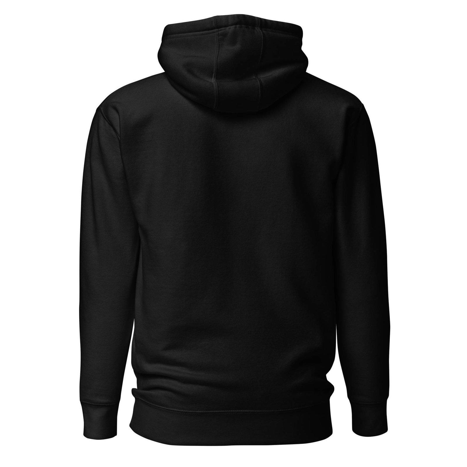 Unisex Hoodie - Image 2