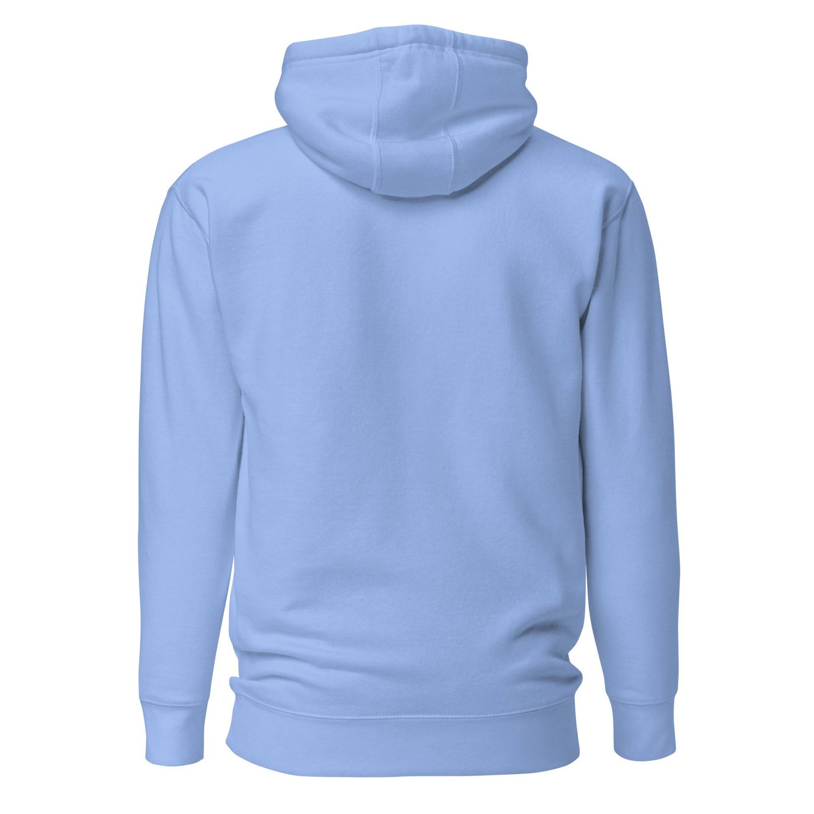 Unisex Hoodie - Image 10