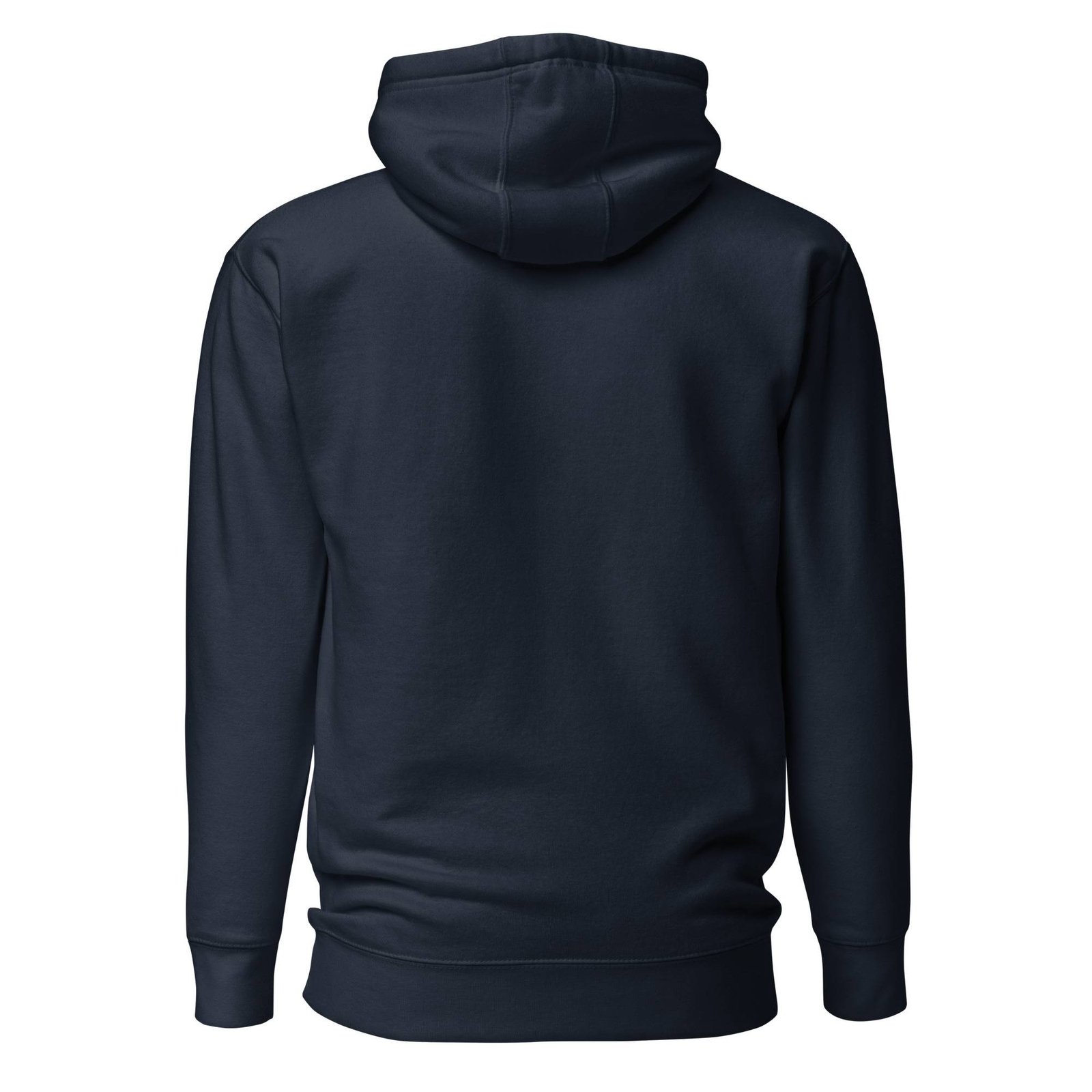 Unisex Hoodie - Image 4