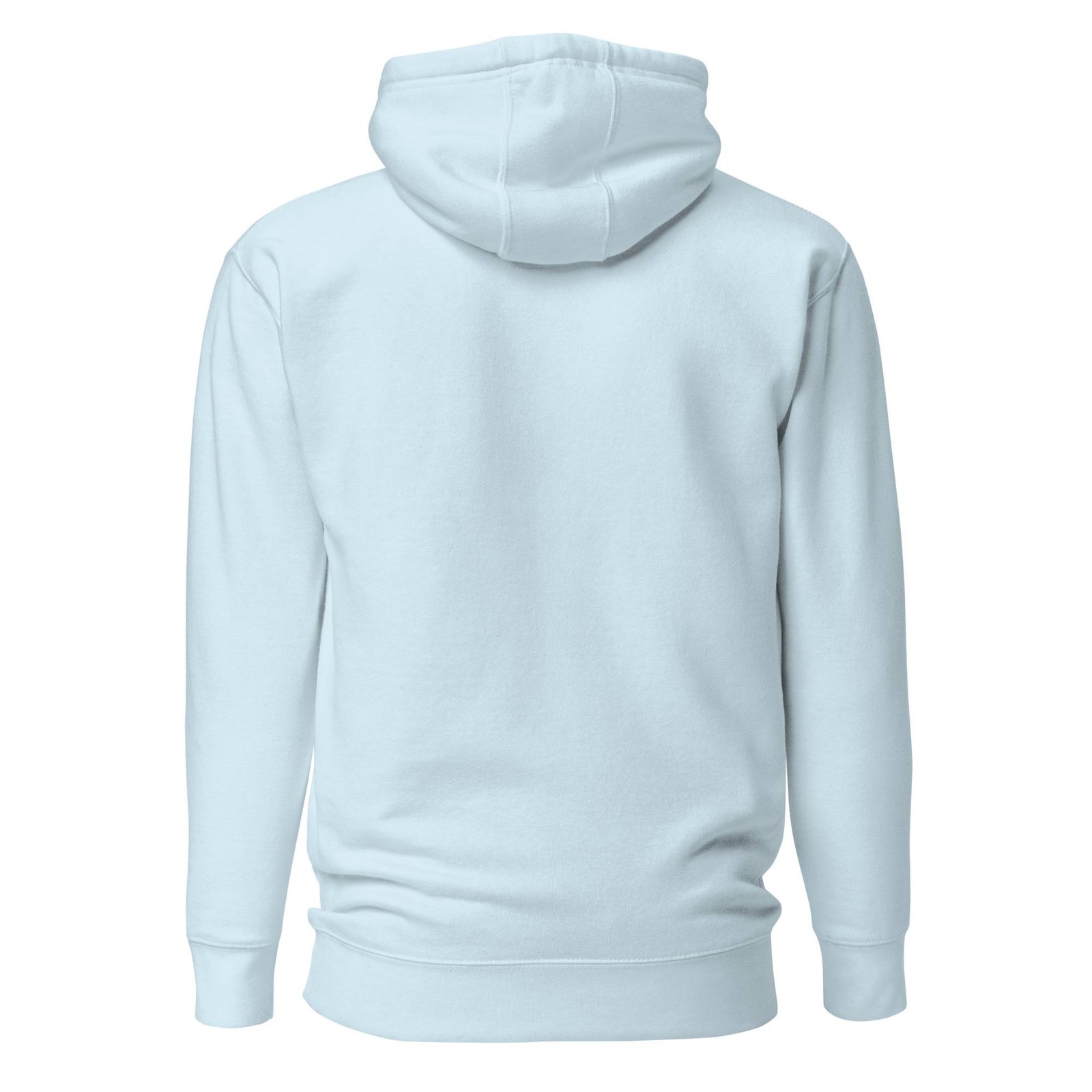 Unisex Hoodie - Image 14