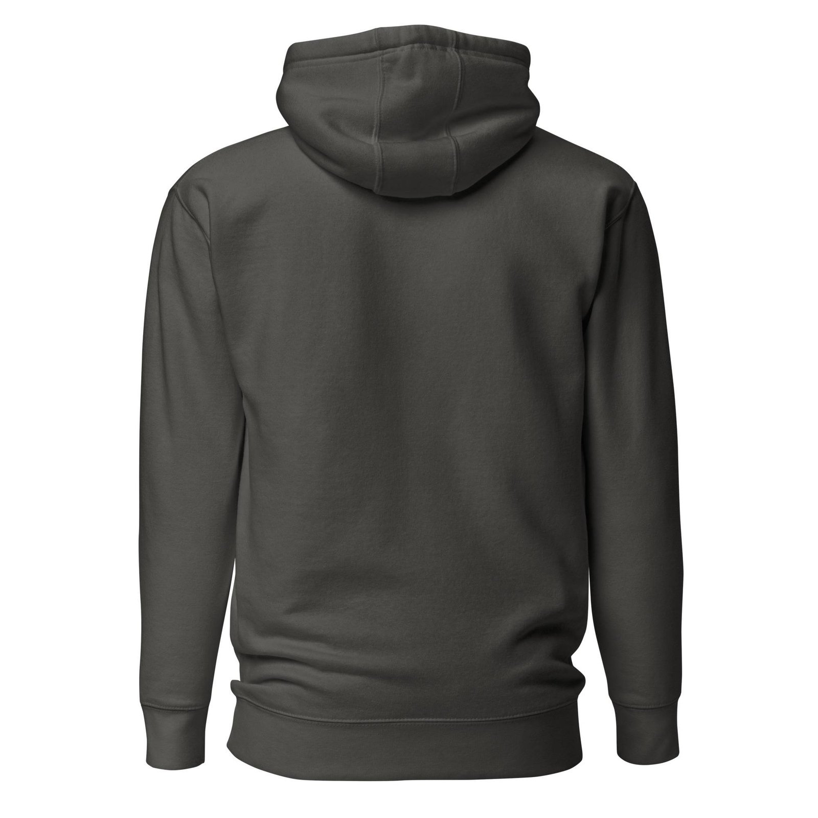 Unisex Hoodie - Image 8